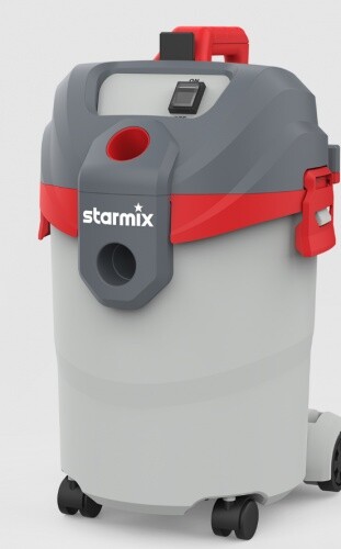 Starmix nass und - nass-,