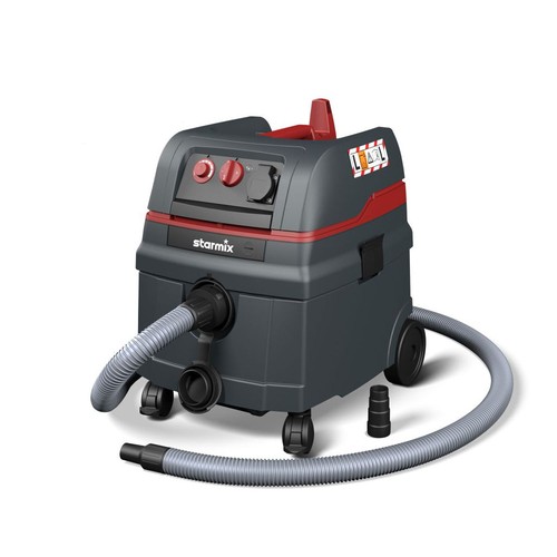 Starmix industriesauger nass - starmix,