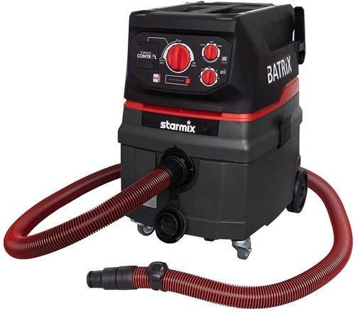 Starmix isc batrix - starmix, m