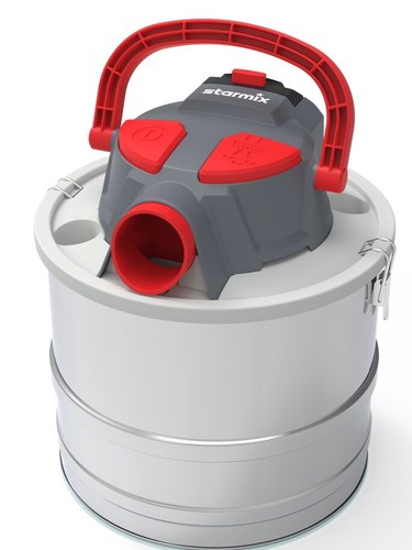 Starmix 15 18v - starmix, av