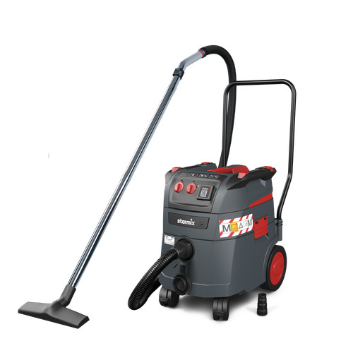 Starmix industriestaubsauger - starmix,