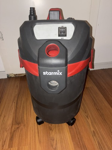 Starmix nass und - starmix,
