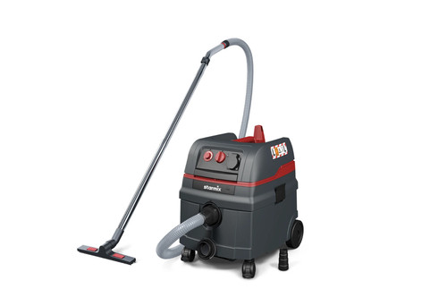 Starmix sauger isc 1625 - isc, l-1625