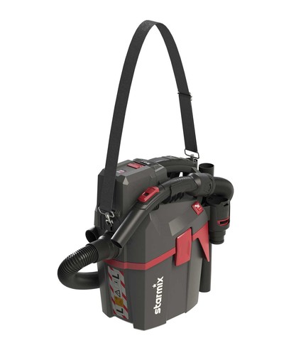 Starmix akkusauger smart - starmix,
