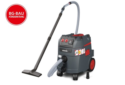 Starmix industriesauger ipulse - starmix,