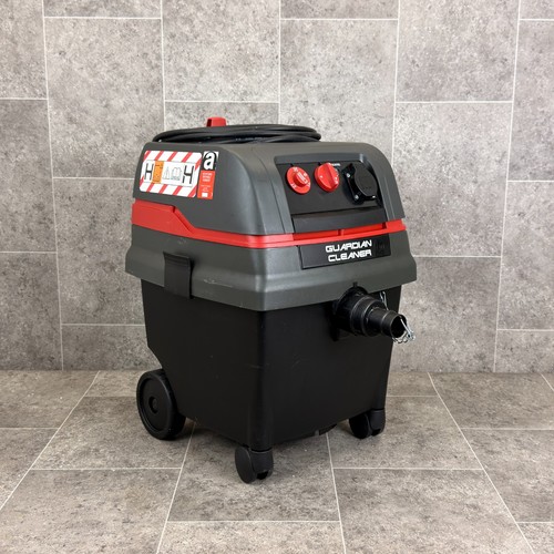 Isc guardian cleaner asbest - isc,