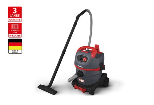 Starmix industriestaubsauger - starmix,