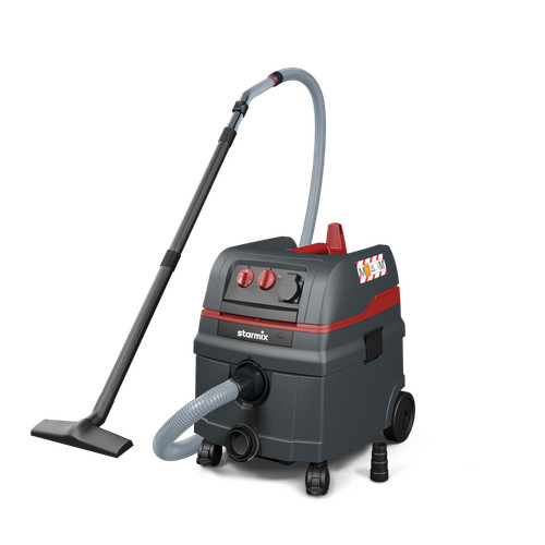 Starmix industriestaubsauger - starmix,