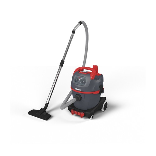 Starmix industriebsauger - starmix,