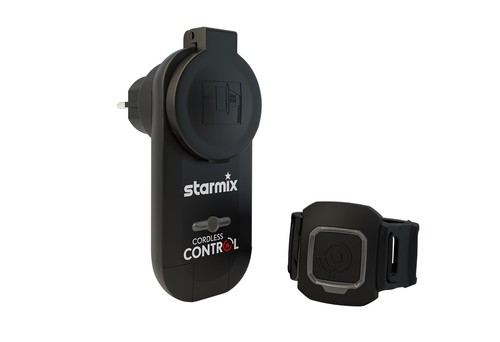 Starmix start stopp - starmix, automatik