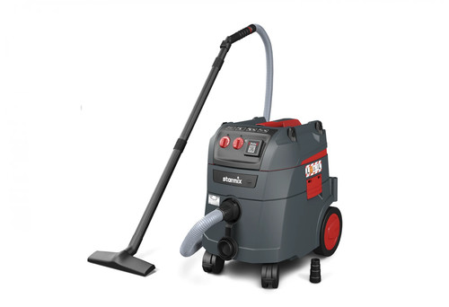 Starmix sauger ipulse 1635 - sauger,