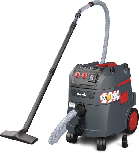 Starmix nass trockensauger - starmix,