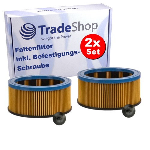Faltenfilter für starmix - faltenfilter,