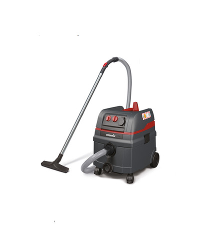 Starmix nass trockensauger - nass-,