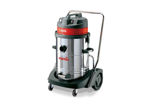 Starmix nass trockensauger gs - starmix,
