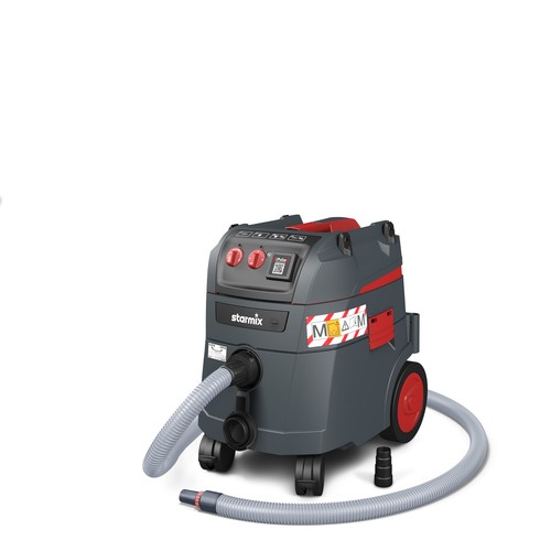 Starmix nass trockensauger - starmix,