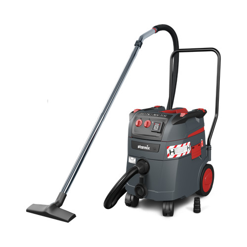 Starmix industriestaubsauger - starmix,