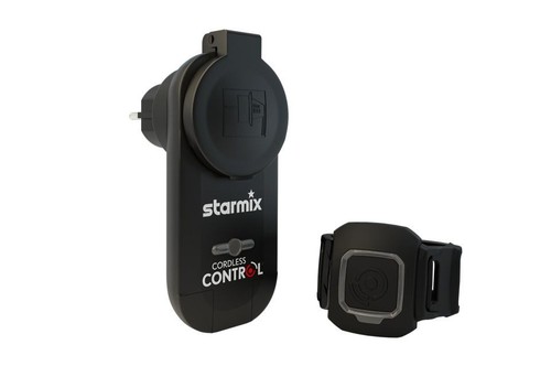 Starmix start stopp automatik - starmix,