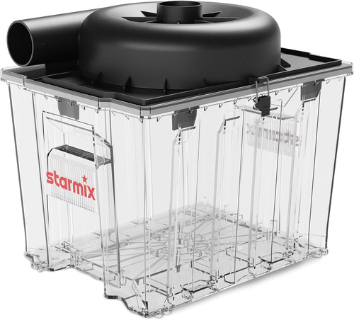 Starmix vorabscheider dustfixx - starmix,