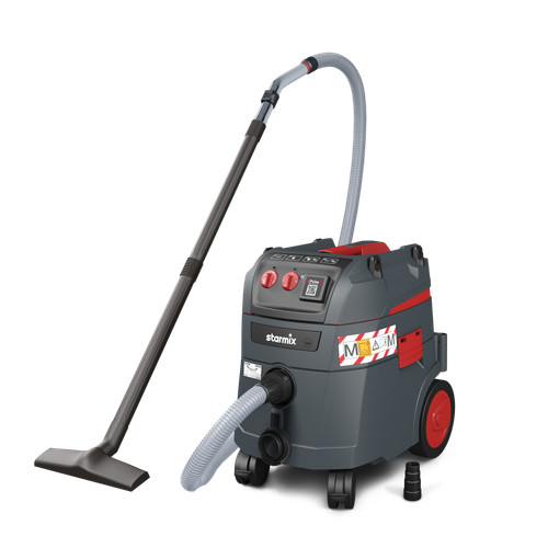 Starmix industriestaubsauger - starmix,