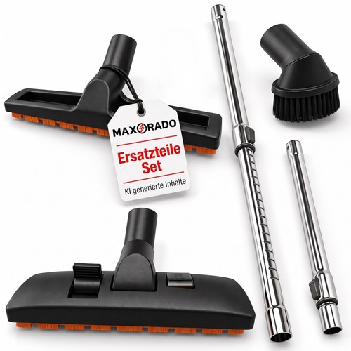 Saugrohr set für starmix - saugrohr,