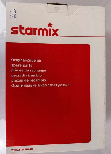 Starmix 063201 zubehörset - starmix,