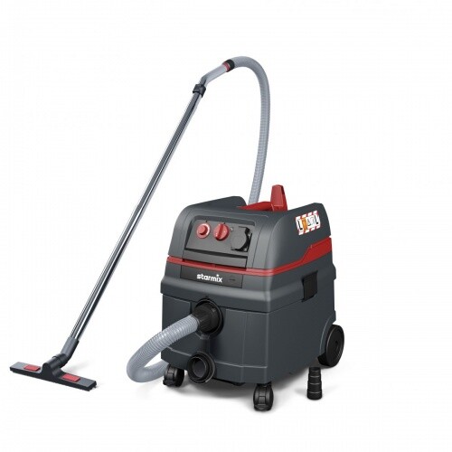 Starmix staubsauger sauger - starmix,