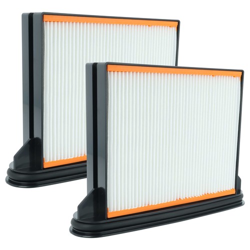 Filter für starmix ipulse - 2x,