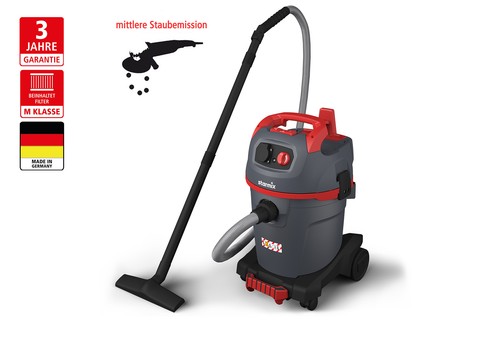 Starmix industriestaubsauger - starmix,