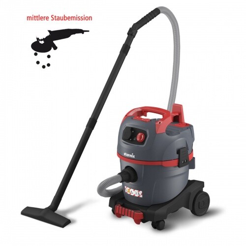 Starmix baustellensauger - starmix,