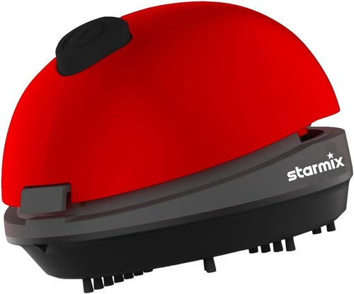 Starmix mini tisch staubsauger - mini, tisch-staubsauger