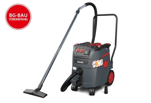 Starmix staubsauger ipulse - starmix,