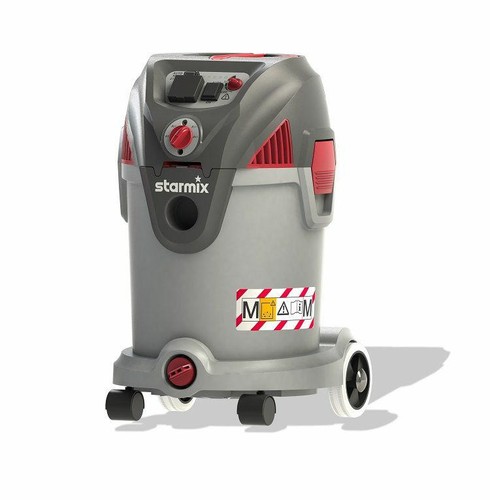 Industriesauger starmix - industriesauger,