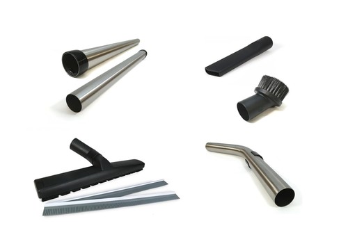 Dn35 35mm set - dn35, +