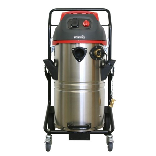 Starmix 1455 kfg - starmix, hs
